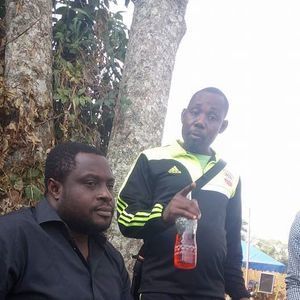 Meet your Posher, Giscard